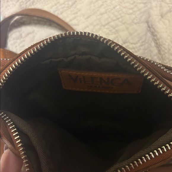 Brown Crossbody Bag - Picture 4 of 6